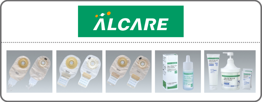 ALCARE