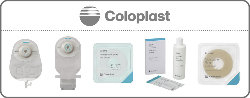 coloplast